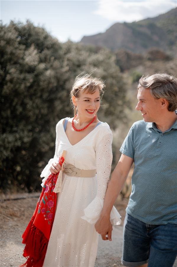 Guests at Arraigo del Amor